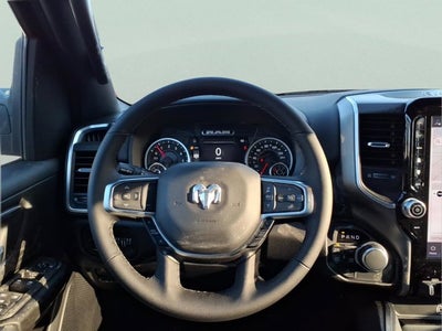 2026 RAM Ram 1500 Big Horn