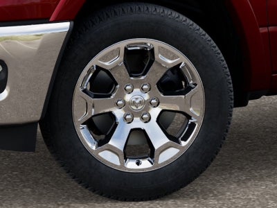 2026 RAM Ram 1500 Big Horn