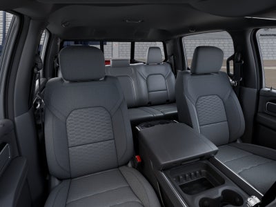 2026 RAM Ram 1500 Big Horn