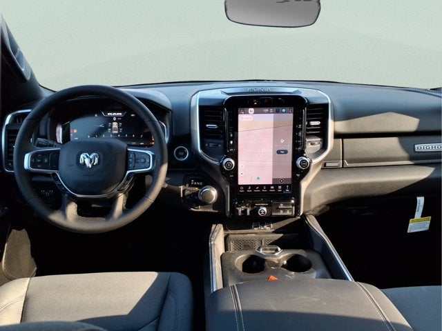 2026 RAM Ram 1500 Big Horn