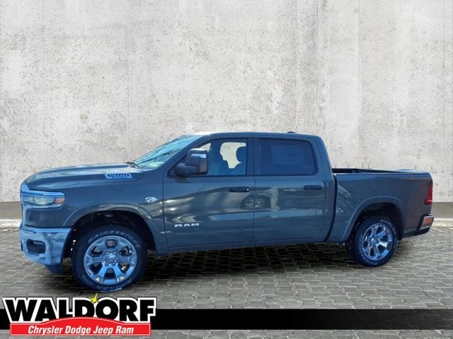 2026 RAM Ram 1500 Big Horn