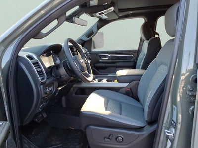 2026 RAM Ram 1500 Big Horn