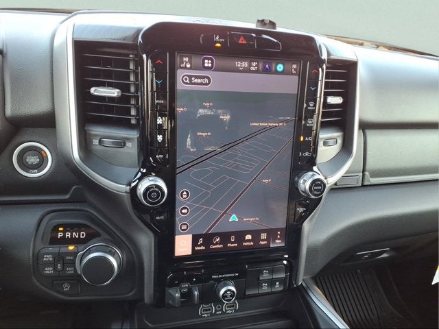 2026 RAM Ram 1500 Big Horn