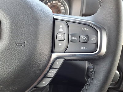 2026 RAM Ram 1500 Big Horn