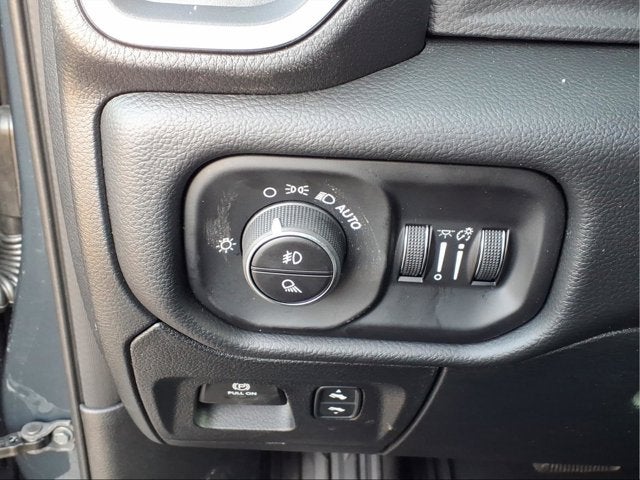 2026 RAM Ram 1500 Big Horn