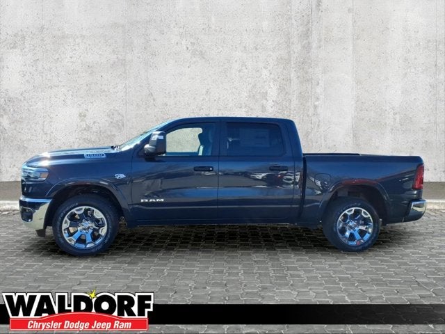 2026 RAM Ram 1500 Big Horn