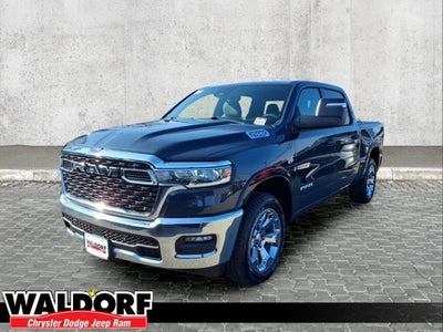 2026 RAM Ram 1500 Big Horn
