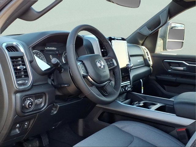 2026 RAM Ram 1500 Big Horn