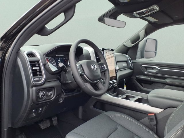 2026 RAM Ram 1500 Big Horn