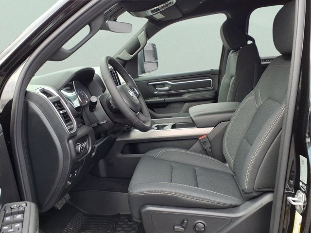 2026 RAM Ram 1500 Big Horn