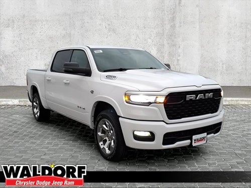 2026 RAM Ram 1500 Big Horn