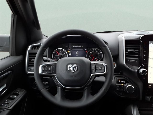 2026 RAM Ram 1500 Big Horn