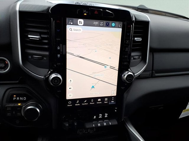 2026 RAM Ram 1500 Big Horn