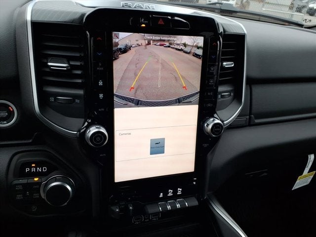 2026 RAM Ram 1500 Big Horn