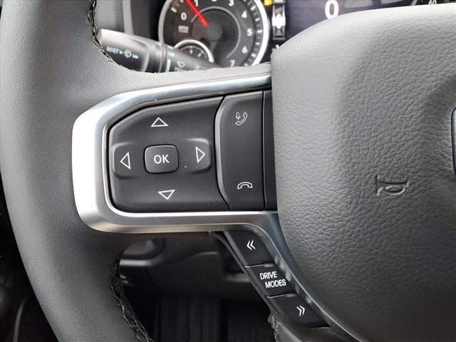 2026 RAM Ram 1500 Big Horn