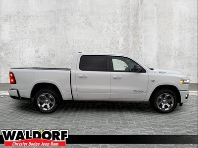 2026 RAM Ram 1500 Big Horn