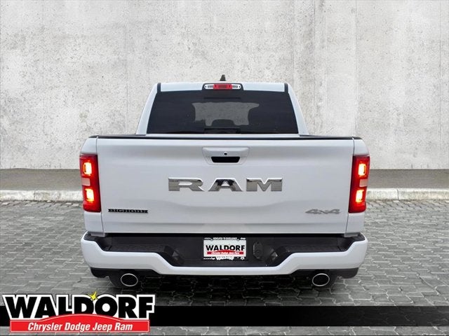 2026 RAM Ram 1500 Big Horn