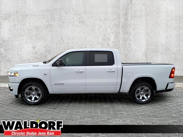 2026 RAM Ram 1500 Big Horn