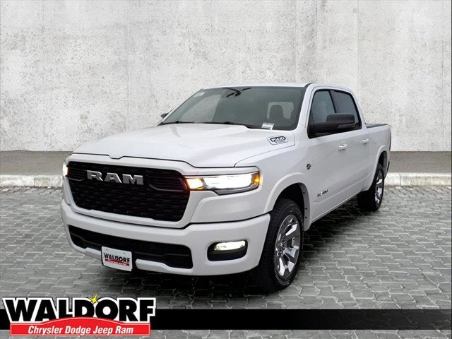 2026 RAM Ram 1500 Big Horn