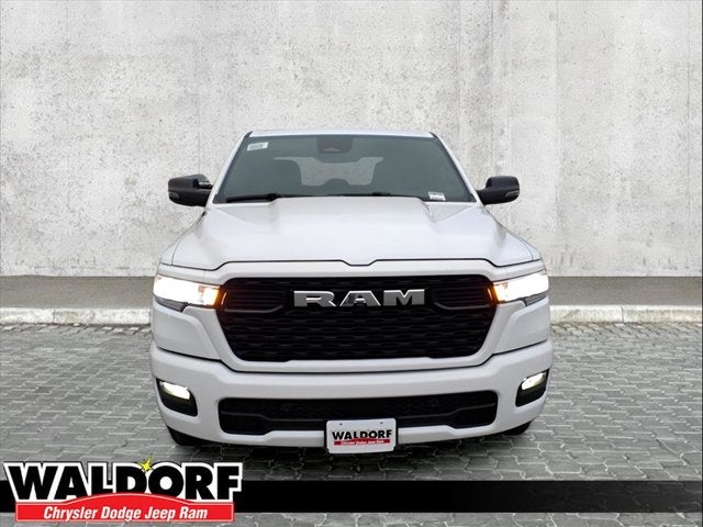 2026 RAM Ram 1500 Big Horn