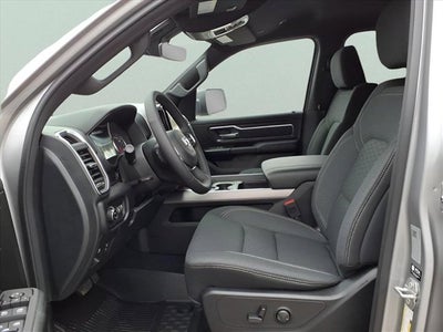 2026 RAM Ram 1500 Big Horn