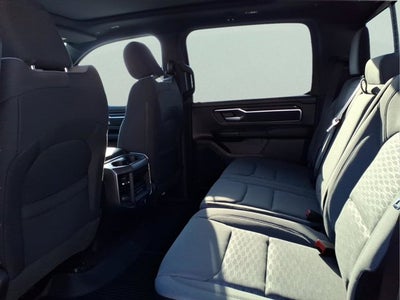 2026 RAM Ram 1500 Big Horn