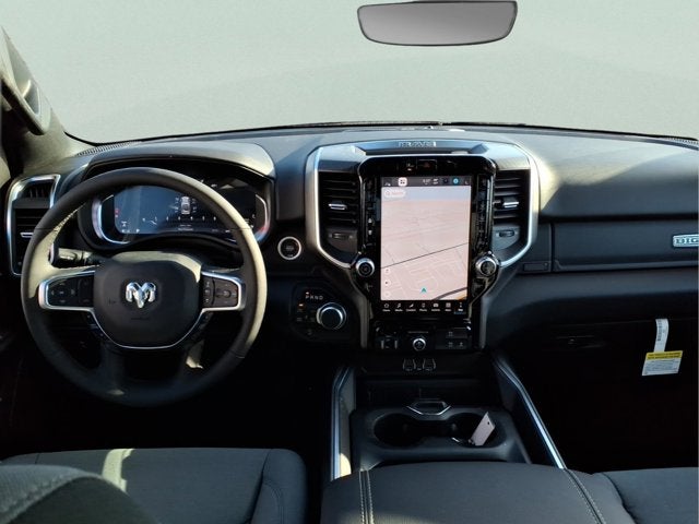 2026 RAM Ram 1500 Big Horn