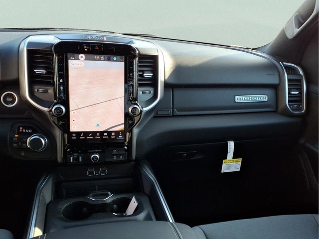 2026 RAM Ram 1500 Big Horn