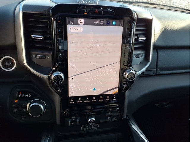 2026 RAM Ram 1500 Big Horn