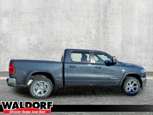 2026 RAM Ram 1500 Big Horn