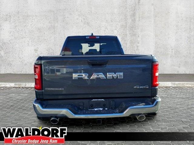 2026 RAM Ram 1500 Big Horn