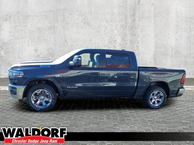 2026 RAM Ram 1500 Big Horn