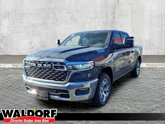 2026 RAM Ram 1500 Big Horn
