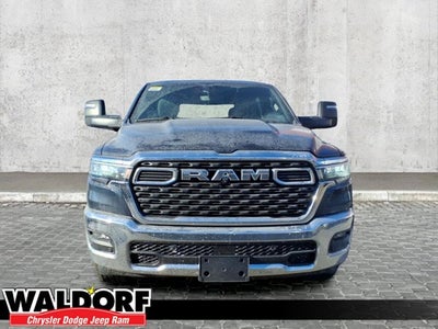 2026 RAM Ram 1500 Big Horn