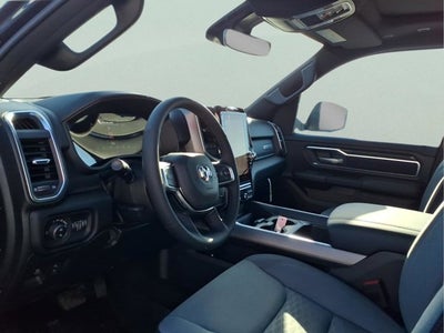 2026 RAM Ram 1500 Big Horn