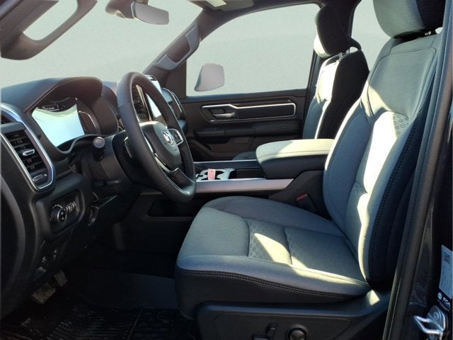 2026 RAM Ram 1500 Big Horn