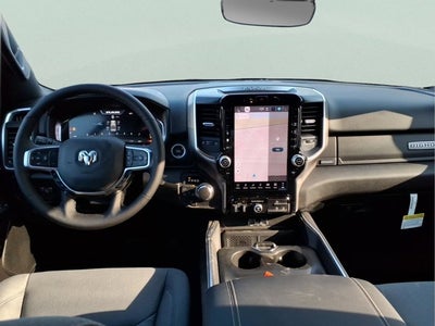 2026 RAM Ram 1500 Big Horn