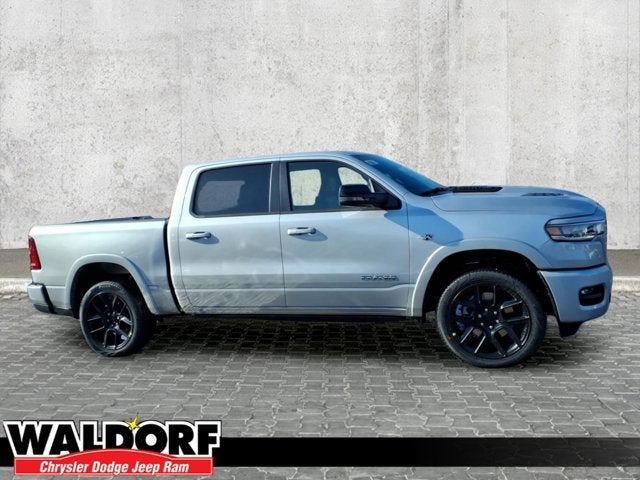 2026 RAM Ram 1500 Big Horn