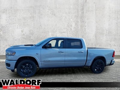2026 RAM Ram 1500 Big Horn