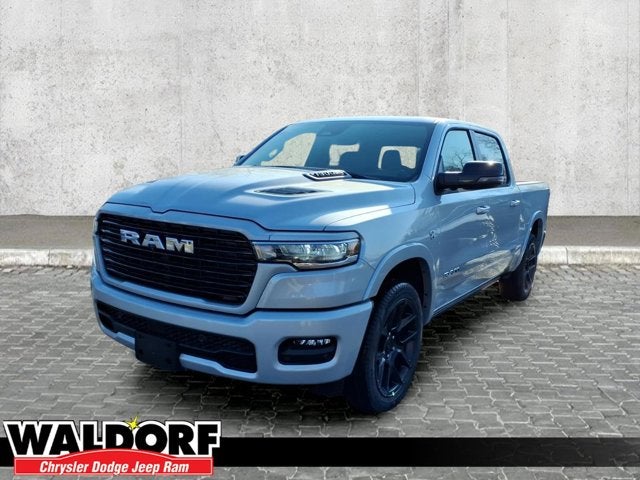 2026 RAM Ram 1500 Big Horn
