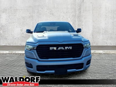 2026 RAM Ram 1500 Big Horn