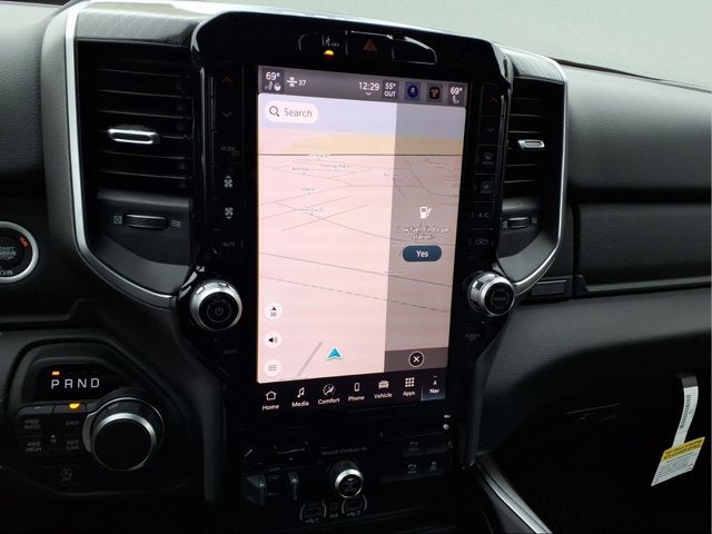 2026 RAM Ram 1500 Big Horn