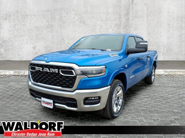2026 RAM Ram 1500 Big Horn