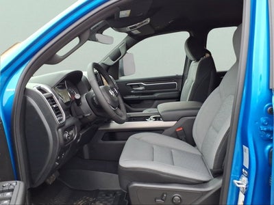 2026 RAM Ram 1500 Big Horn