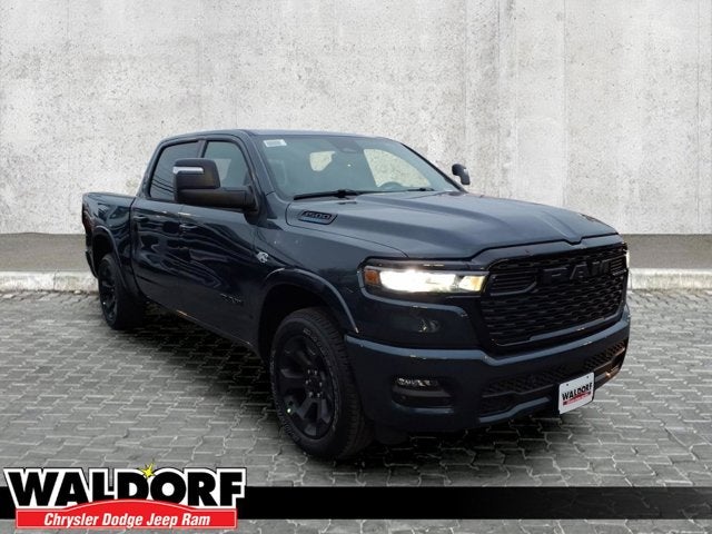 2026 RAM Ram 1500 Big Horn