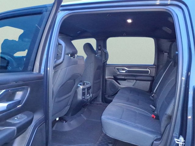 2026 RAM Ram 1500 Big Horn