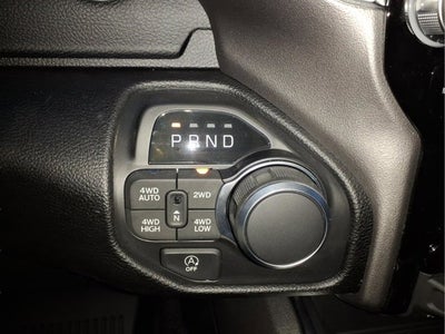 2026 RAM Ram 1500 Big Horn