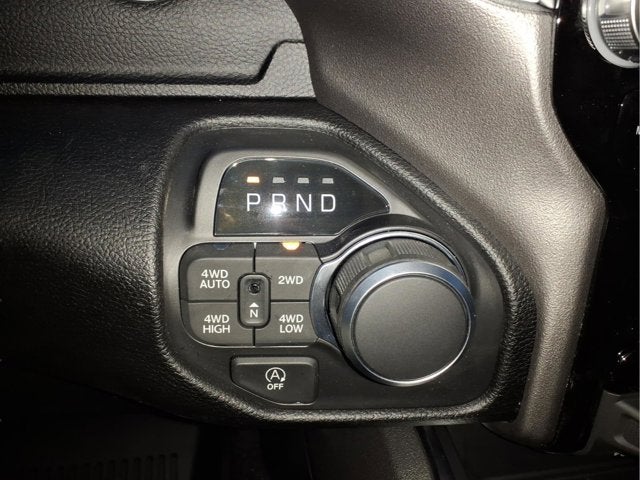 2026 RAM Ram 1500 Big Horn