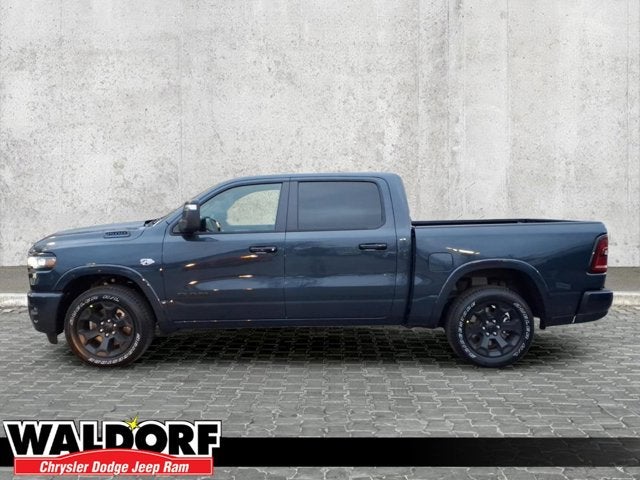 2026 RAM Ram 1500 Big Horn