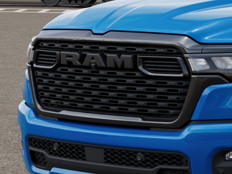 2026 RAM Ram 1500 Big Horn